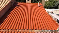 couvreur toiture Saurais